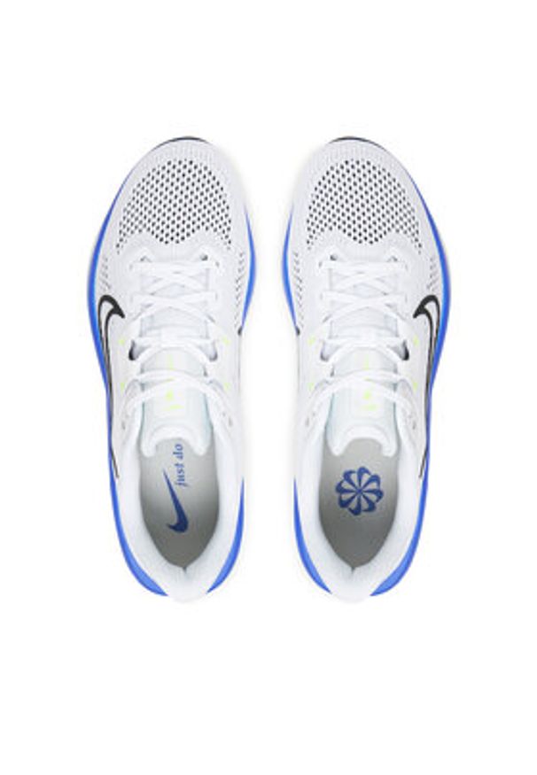 Nike Buty do biegania Quest 6 FD6033 Biały. Kolor: biały. Materiał: materiał