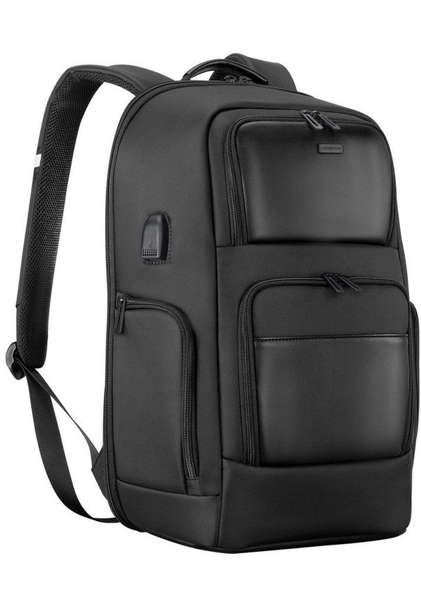 MODECOM - Plecak Modecom Plecak do laptopa 15,6'' Modecom CREATIVE
