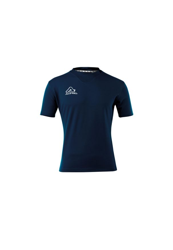 ACERBIS - Koszulka Acerbis Ferox. Kolor: niebieski. Materiał: poliester