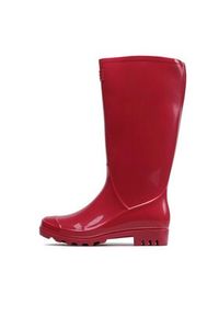 Regatta Kalosze Lady Wenlock RWF667 Różowy. Kolor: różowy. Materiał: syntetyk #6