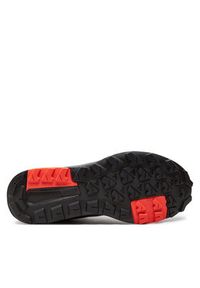 Adidas - adidas Trekkingi Terrex Anylander Mid IE1474 Beżowy. Kolor: beżowy. Materiał: materiał. Model: Adidas Terrex. Sport: turystyka piesza #4