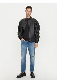 Calvin Klein Jeans Jeansy J30J327012 Niebieski Slim Fit. Kolor: niebieski #4