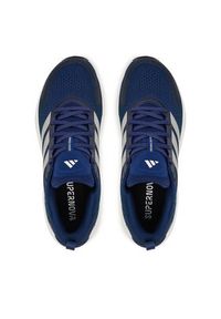 Adidas - adidas Buty do biegania Supernova Ease 2 M Running Shoes JQ4253 Granatowy. Kolor: niebieski. Materiał: materiał. Sport: bieganie #6