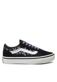 Tenisówki Vans. Kolor: czarny #1