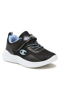 Champion Sneakersy Softy Evolve G Ps Low Cut Shoe S32532-KK002 Czarny. Kolor: czarny