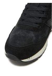 Joma Sneakersy C.367 C367LW2401 Czarny. Kolor: czarny. Materiał: materiał #5