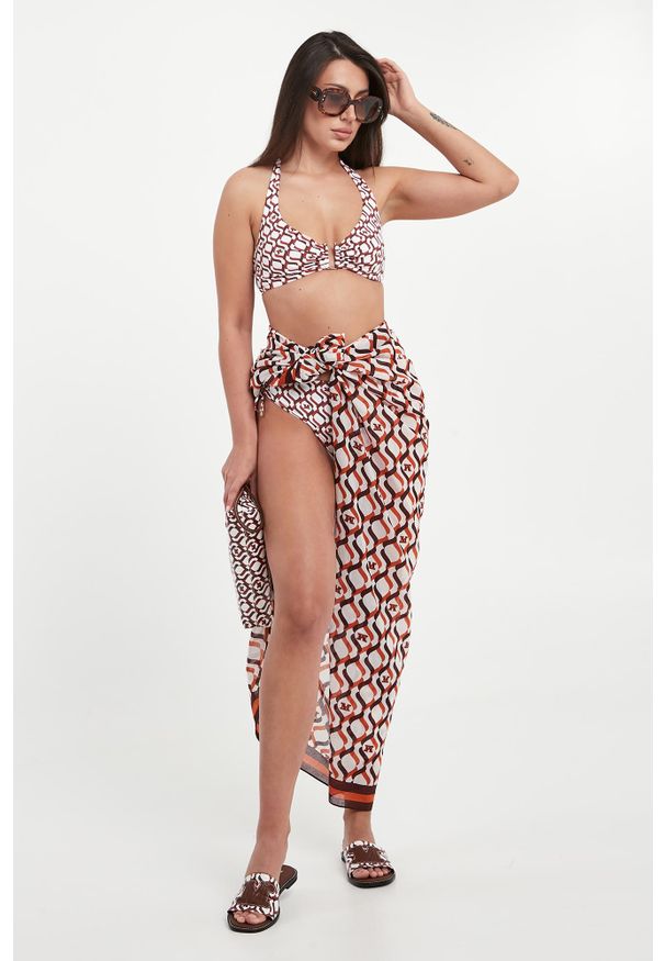Max Mara Beachwear - Góra od bikini Ara MAX MARA BEACHWEAR