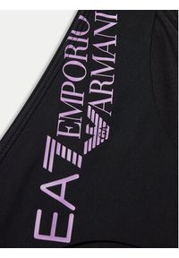 EA7 Emporio Armani Strój kąpielowy 913013 4R453 00020 Czarny. Kolor: czarny. Materiał: syntetyk #7