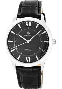 NoName - Zegarek Zegarek Męski PERFECT C460-4 #1