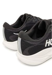 HOKA - Hoka Buty do biegania Rincon 4 1168874 Czarny. Kolor: czarny. Materiał: materiał #5