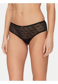 Guess Figi klasyczne O5RE12 KCLB0 Czarny. Kolor: czarny. Materiał: syntetyk #1