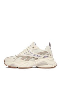Reebok Sneakersy CEO-CHARGE AR30246WCCI Écru. Materiał: materiał #8
