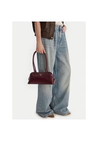 Torebka Guess. Kolor: czerwony #1