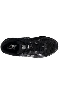 Buty unisex New Balance U740BM2 – czarne. Kolor: czarny. Materiał: syntetyk, materiał. Szerokość cholewki: normalna. Sezon: lato. Sport: turystyka piesza #4
