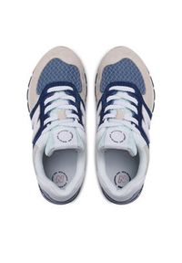 New Balance Sneakersy GC574DN2 Niebieski. Kolor: niebieski. Materiał: zamsz, skóra. Model: New Balance 574 #5