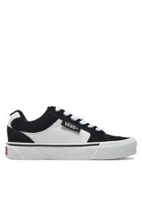 Tenisówki Vans. Kolor: biały