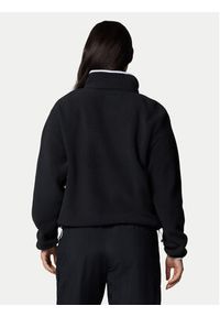 columbia - Columbia Polar Helvetia™ II 2092231 Czarny Regular Fit. Kolor: czarny. Materiał: syntetyk #4