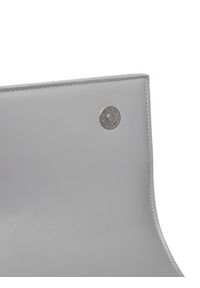 Gino Rossi - GINO ROSSI Torebka C-KY185 Szary. Kolor: szary #2