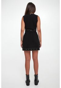 Twinset Milano - Sukienka mini TWINSET. Długość: mini #2