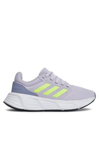 Adidas - Buty do biegania adidas. Kolor: fioletowy