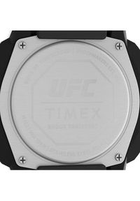 Timex Zegarek UFC Core TW4B27400 Czarny. Kolor: czarny #3
