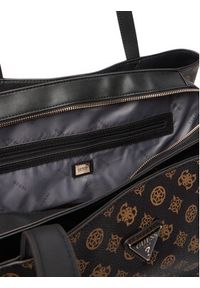 Guess Torba weekendowa Wilder Travel TWHP74 52025 Brązowy. Kolor: brązowy. Materiał: skóra #4