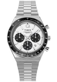 Timex - Zegarek Męski TIMEX Q DIVER TW2W53300