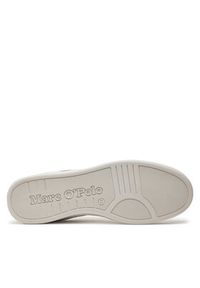 Marc O'Polo Sneakersy 40226153501129 Biały. Kolor: biały #5