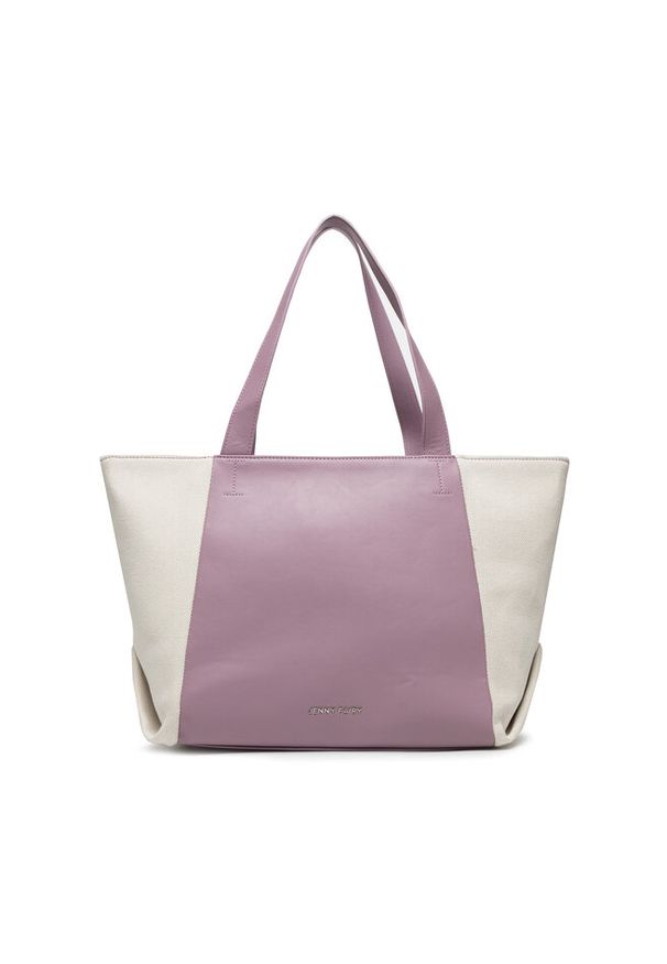 Torebka Jenny Fairy. Kolor: fioletowy