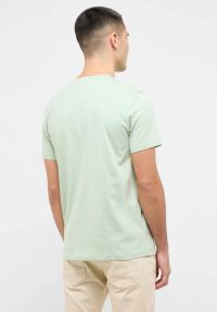Męski T-Shirt Mustang Style Austin Frosty Green 1016493 6180 #2