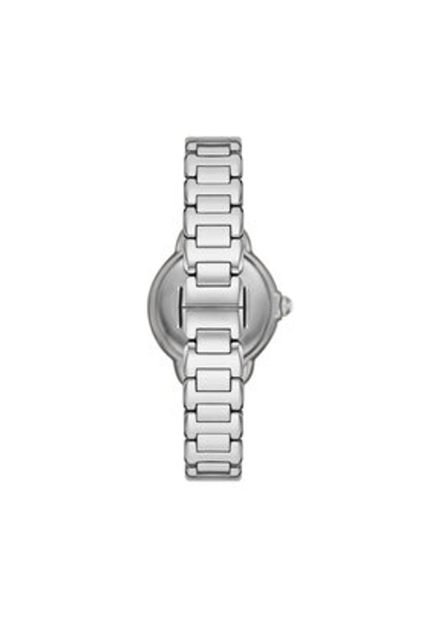 Emporio Armani Zegarek Mia AR11632 Srebrny. Kolor: srebrny
