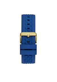 Guess Zegarek Resistance GW0729G1 Niebieski. Kolor: niebieski #3