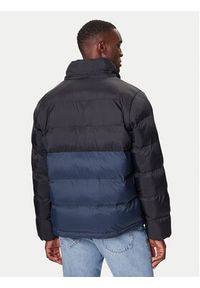 Calvin Klein Jeans Kurtka zimowa LV04RD527G Czarny Regular Fit. Kolor: czarny. Materiał: syntetyk. Sezon: zima #6