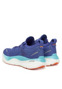 EA7 Emporio Armani Sneakersy X8X246 XK443 D133 Niebieski. Kolor: niebieski. Materiał: materiał #3