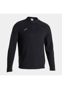 Polar Joma Cervino II. Kolor: czarny. Materiał: polar. Sport: fitness #1