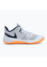 Buty do siatkówki Nike Zoom Hyperspeed Court SE. Kolor: niebieski. Model: Nike Zoom, Nike Court. Sport: siatkówka