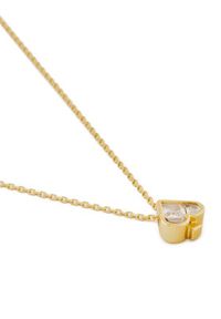 Kate Spade Naszyjnik KJ661 Złoty. Materiał: metalowe. Kolor: złoty #3