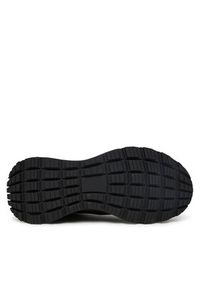 Iceberg Sneakersy IU1758 Czarny. Kolor: czarny. Materiał: materiał #3