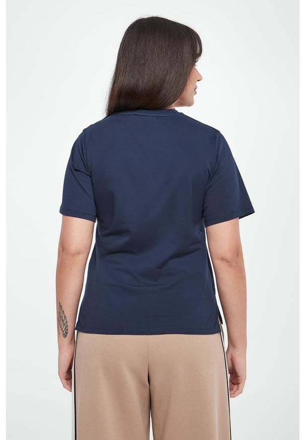Weekend Max Mara - T-shirt damski Venaco WEEKEND MAX MARA