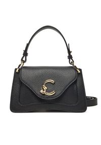 Coccinelle Torebka E1 SSL 18 04 01 Czarny. Kolor: czarny. Materiał: skórzane #4
