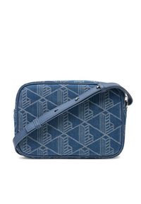 Lacoste Torebka NF5007HK Niebieski. Kolor: niebieski #3