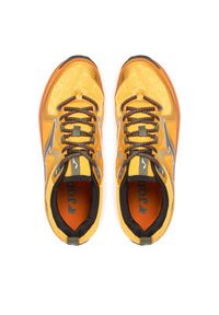 Joma Trekkingi Trek 2528 TKTRES2528 Żółty. Kolor: żółty. Materiał: materiał. Sport: turystyka piesza