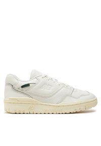 Sneakersy New Balance. Kolor: kremowy #1