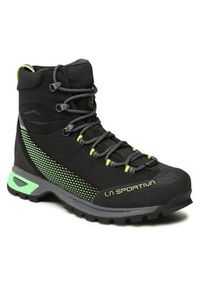 LA SPORTIVA - La Sportiva Trekkingi Trango Trk Gtx 31D999724 Czarny. Kolor: czarny. Materiał: materiał. Sport: turystyka piesza #4