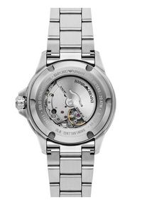 Emporio Armani Zegarek Sea Explorer AR60079 Srebrny. Kolor: srebrny #5