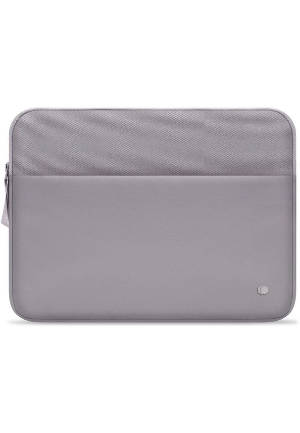 TECH-PROTECT SLEEVE LAPTOP 13-14 CRAYON GREY