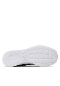 Nike Sneakersy Tanjun DJ6257 001 Czarny. Kolor: czarny. Materiał: materiał. Model: Nike Tanjun
