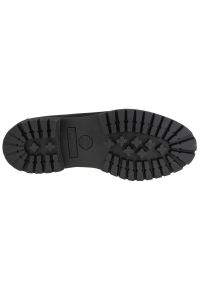 Buty Timberland 6 In Premium Boot M A2DV4 czarne. Okazja: na co dzień. Kolor: czarny. Materiał: guma, skóra, nubuk. Styl: casual #5