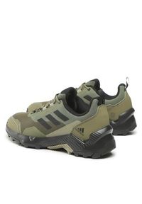 Adidas - adidas Trekkingi Eastrail 2.0 Hiking Shoes GZ3016 Zielony. Kolor: zielony. Materiał: materiał. Sport: turystyka piesza