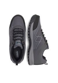 Sprandi Sneakersy MP86-19003B Szary. Kolor: szary #4